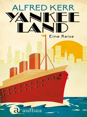 cover image of Yankee Land